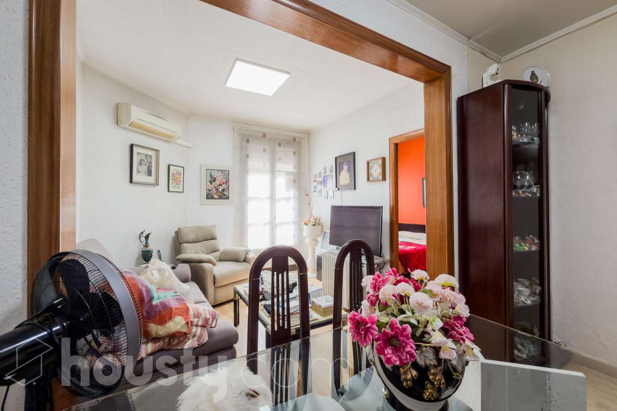 Piso en venta en Carrer de València, Eixample, Barcelona-4