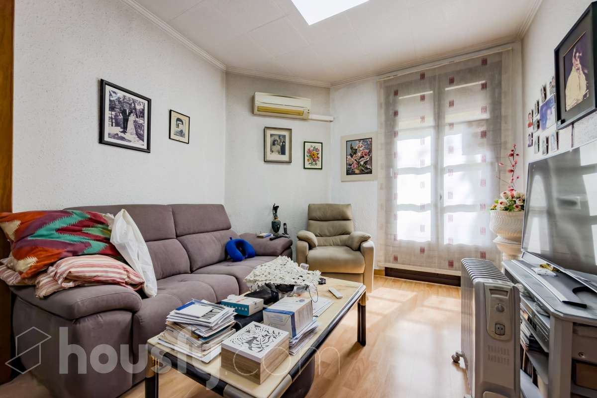 Piso en venta en Carrer de València, Eixample, Barcelona-2