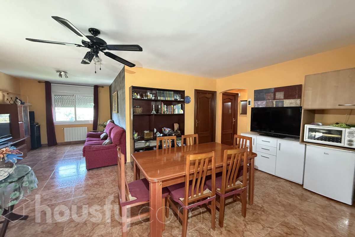 Casa en venta en Avinguda Santa Maria de Montserrat,  Calafell-4