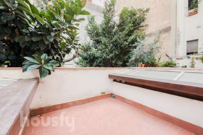 Piso en Carrer de Gomis