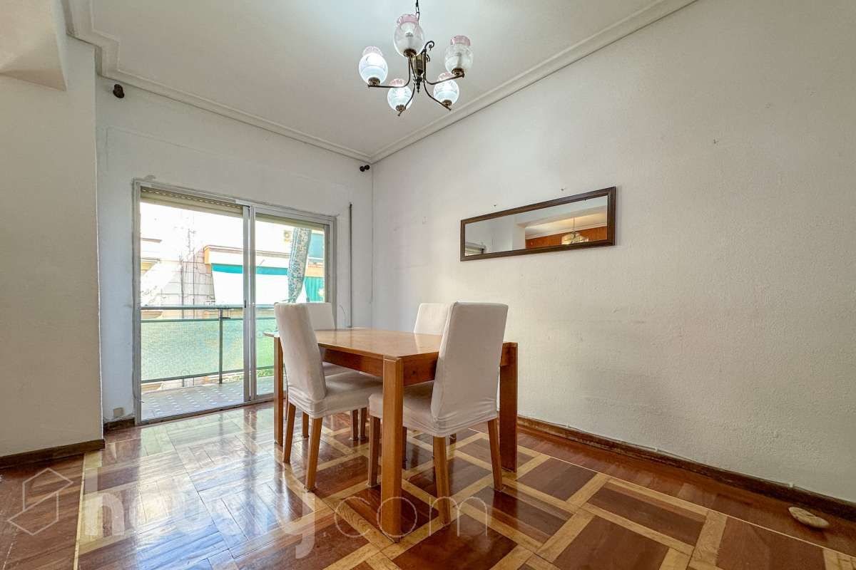 Piso en venta en Calle de Valderribas, Retiro, Madrid-2