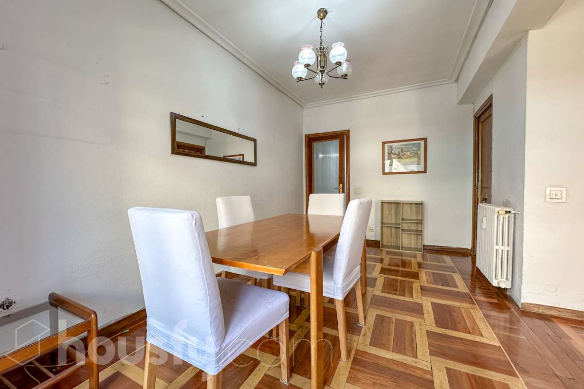 Piso en venta en Calle de Valderribas, Retiro, Madrid-3