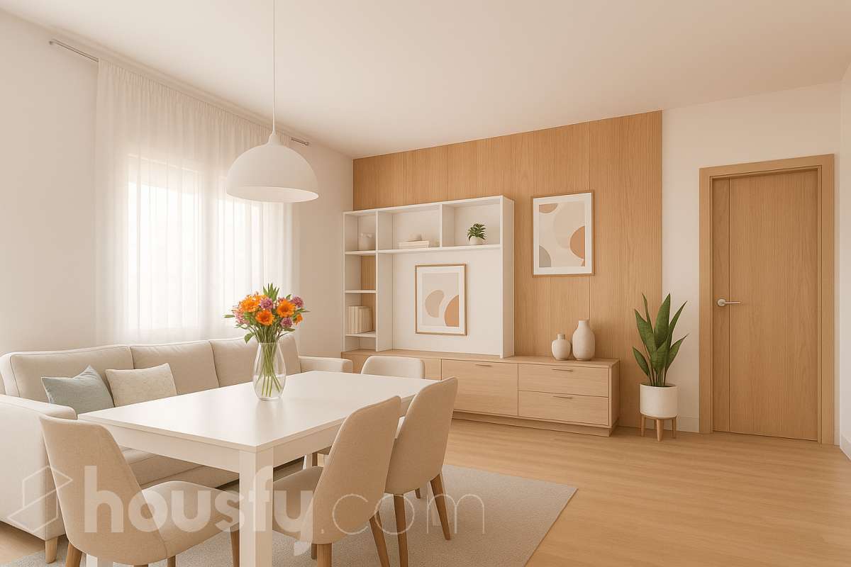 Piso en venta en Calle Juli Garreta,  Anglès-4