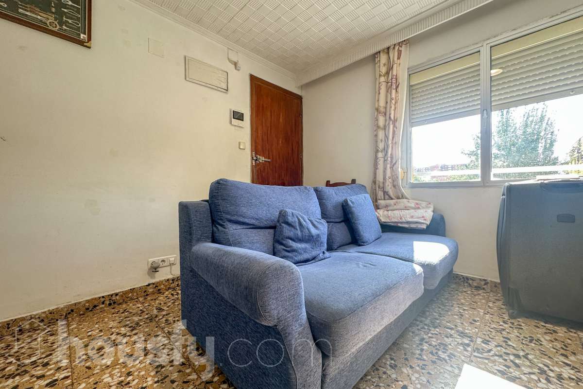 Piso en venta en Calle San Feliu De Guixols, Puente de Vallecas, Madrid-1