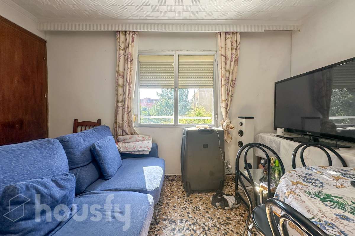 Piso en venta en Calle San Feliu De Guixols, Puente de Vallecas, Madrid-2
