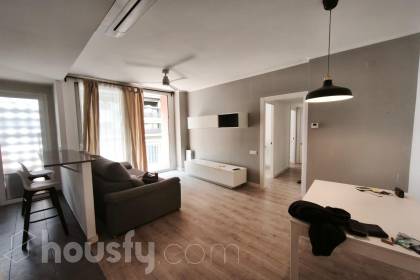 Piso en Carrer de Parcerisa