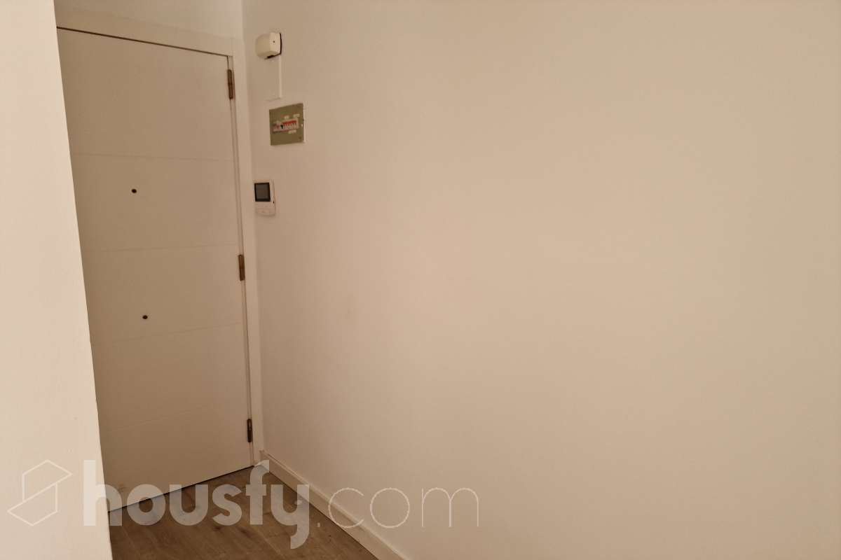 Piso en alquiler en Carrer de Parcerisa, Sants-Montjuïc, Barcelona-1
