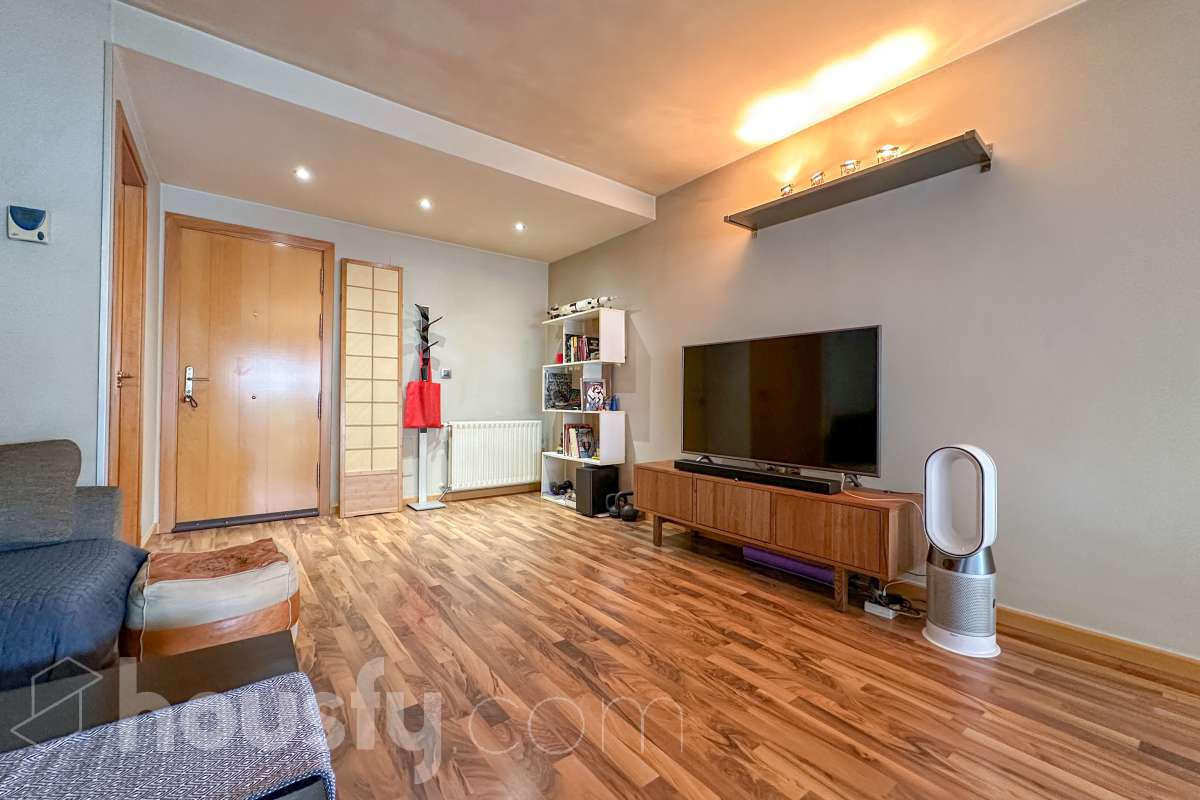 Piso en venta en Calle de la Princesa de Éboli, Hortaleza, Madrid-2