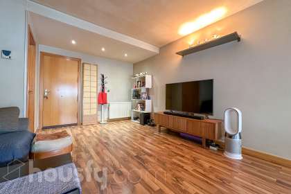 Piso en venta en Calle de la Princesa de Éboli, Sanchinarro, Madrid-0