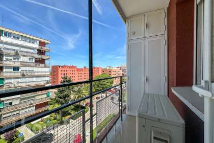 Piso en Calle Fuente del Tiro