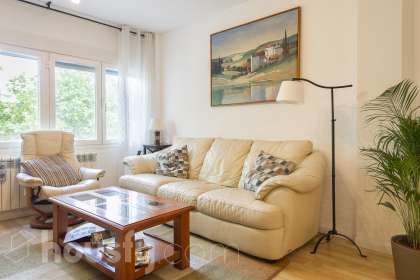 Piso en Avenida de la Rioja