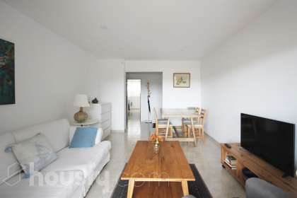 Piso en Carrer de Narcís Monturiol