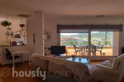 Piso en Carrer de Lleida