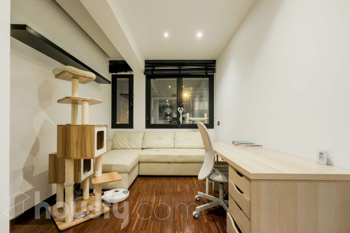 Piso en venta en Carrer de Balmes, Sarrià-Sant Gervasi, Barcelona-4