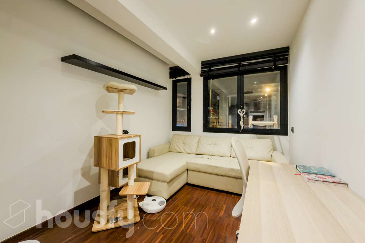 Piso en venta en Carrer de Balmes, Sarrià-Sant Gervasi, Barcelona-3