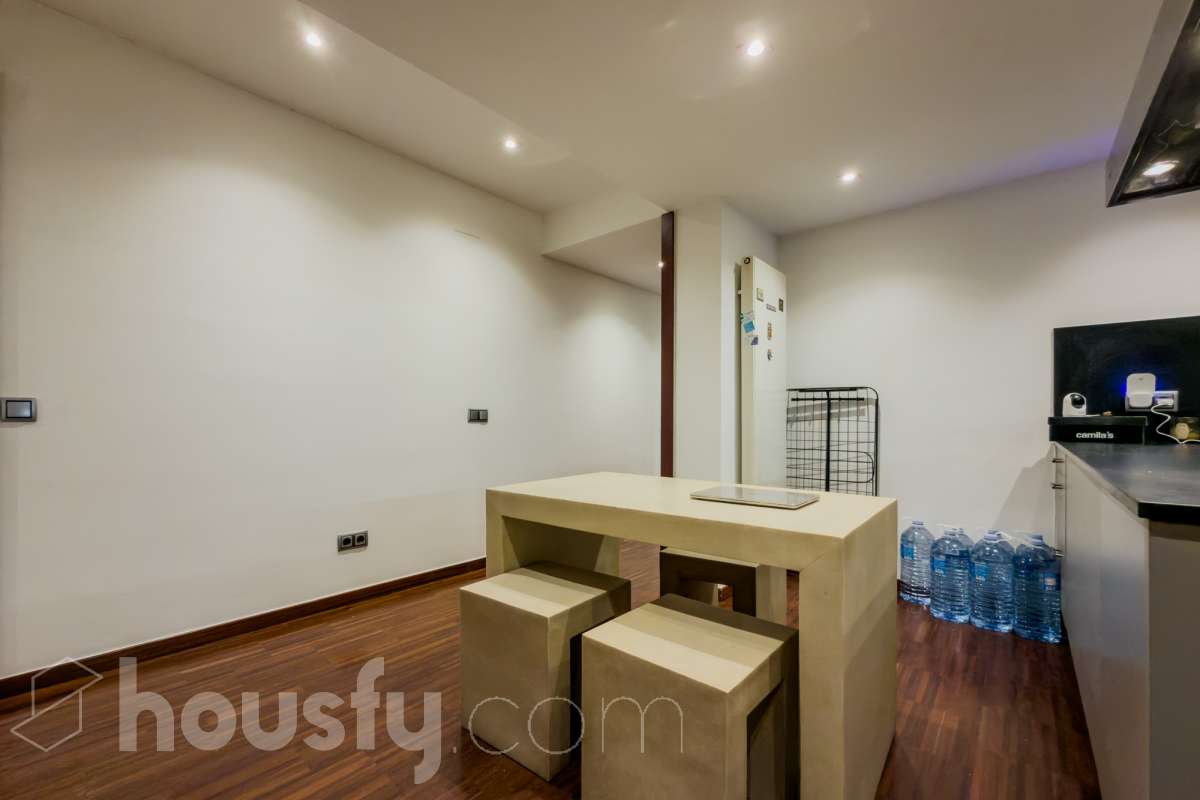 Piso en venta en Carrer de Balmes, Sarrià-Sant Gervasi, Barcelona-2