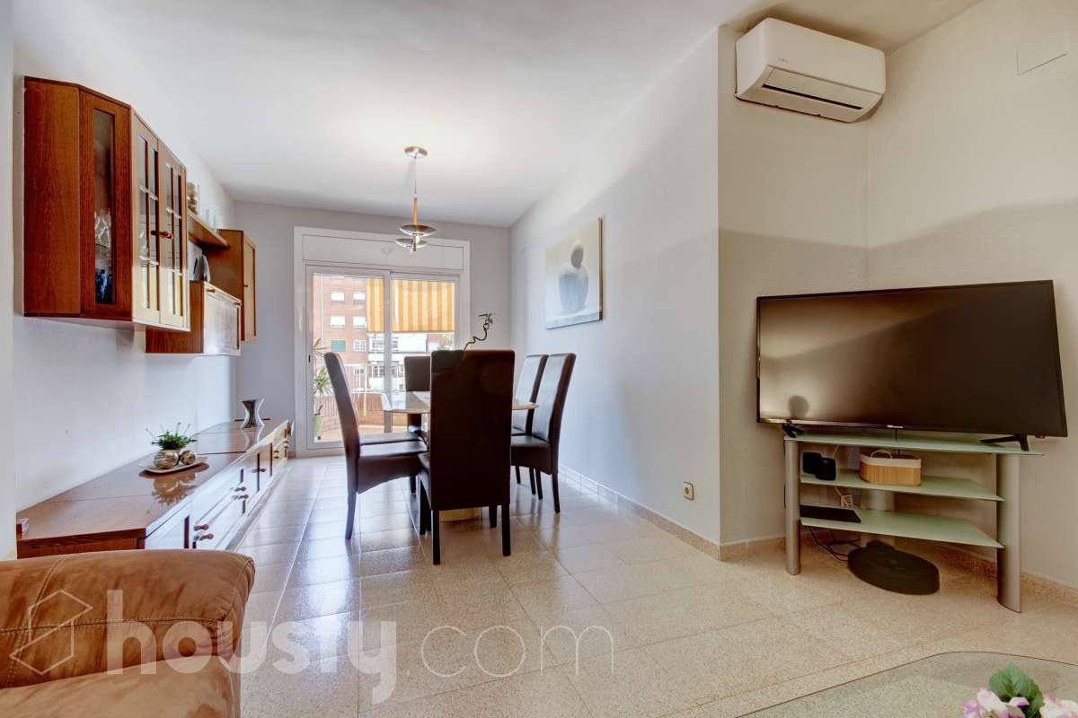 Piso en venta en Carrer Miguel Hernández,  Viladecans-3