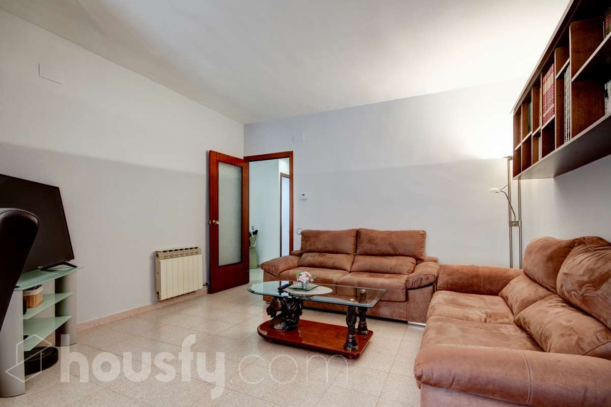 Piso en venta en Carrer Miguel Hernández,  Viladecans-4
