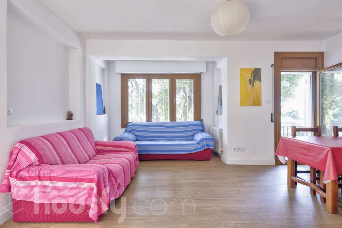 Casa en venta en Passeig de la Floresta,  Sant Cugat del Vallès-4