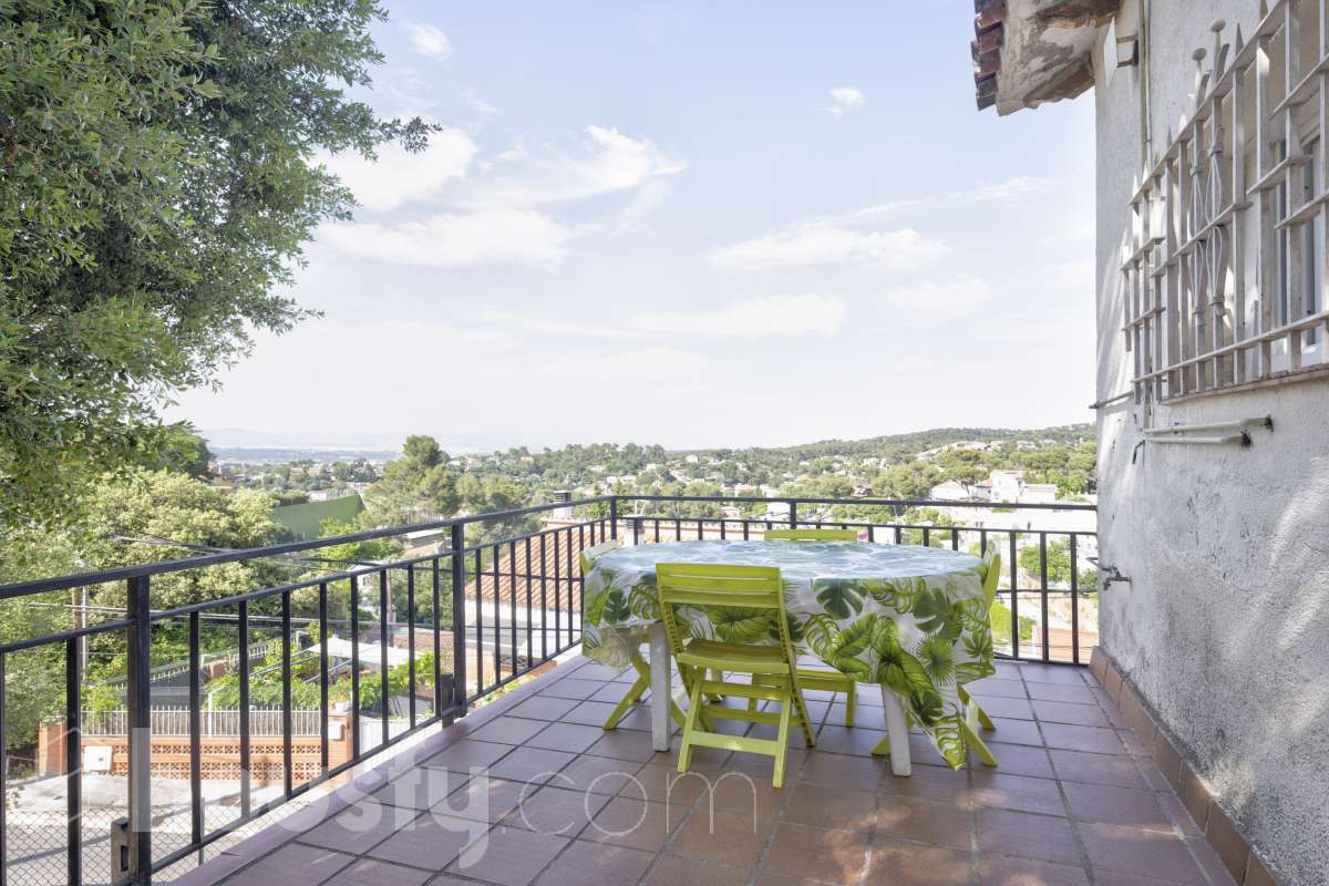 Casa en venta en Passeig de la Floresta,  Sant Cugat del Vallès-2