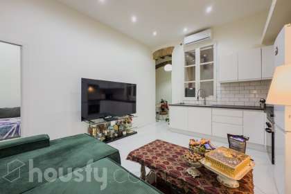 Piso en venta en Bajada de Viladecols, El Gòtic, Barcelona-0