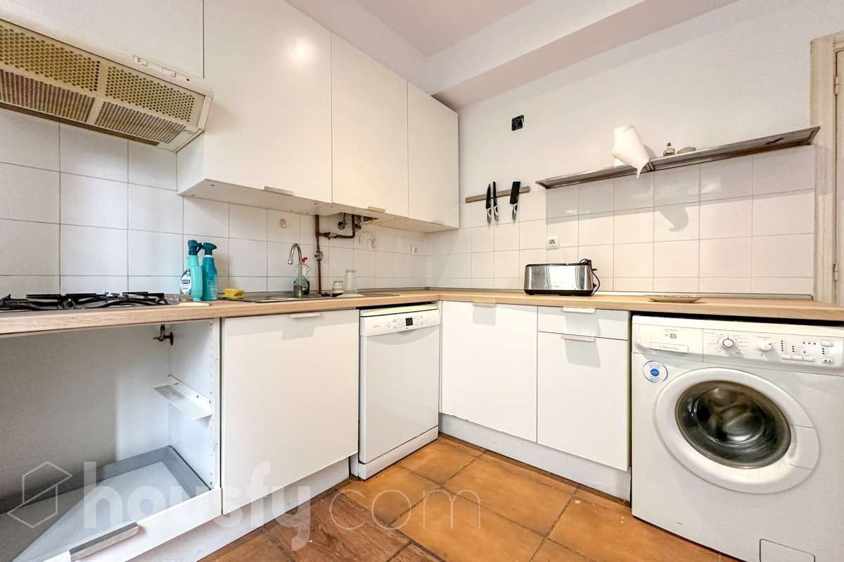 Piso en venta en Calle Lope De Haro, Tetuán, Madrid-4