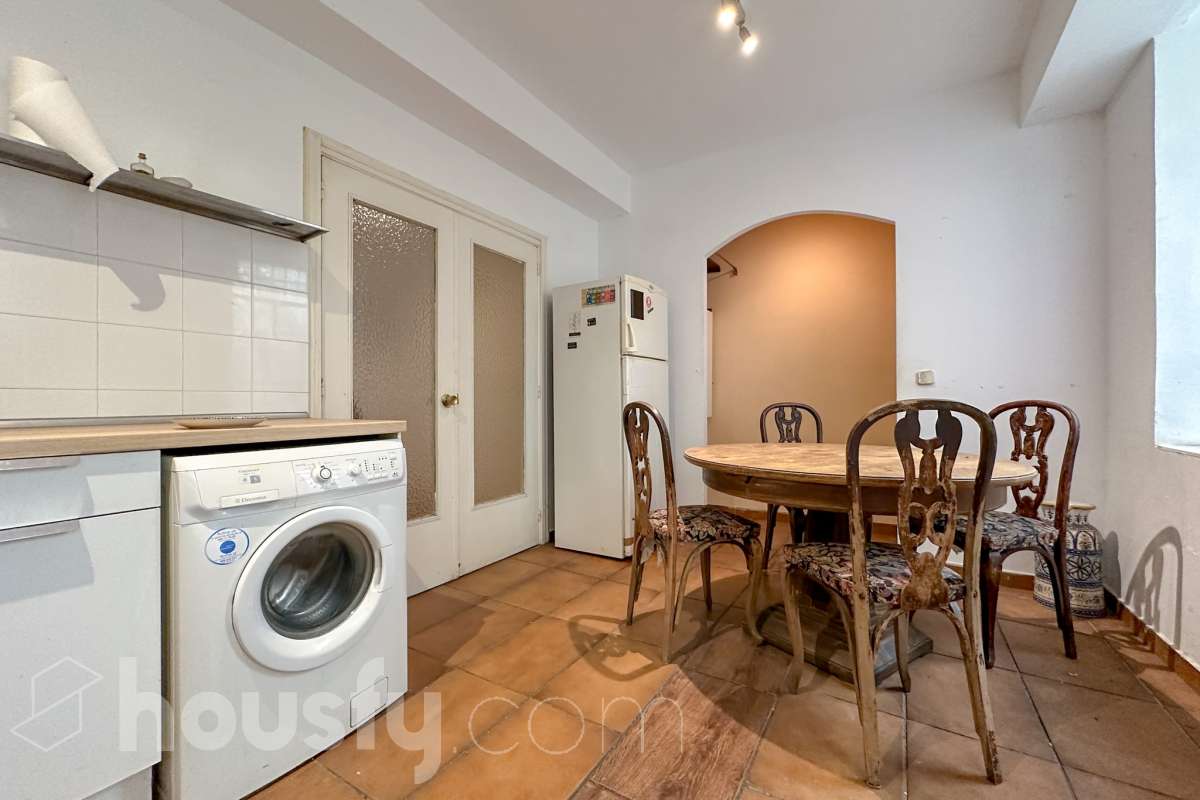Piso en venta en Calle Lope De Haro, Tetuán, Madrid-1