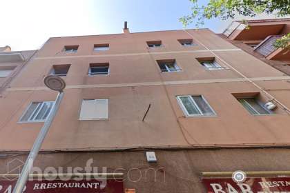 Piso en Carrer Claramunt