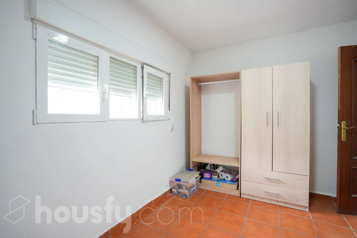 Piso en venta en Calle Francisco Ruiz, Usera, Madrid-1