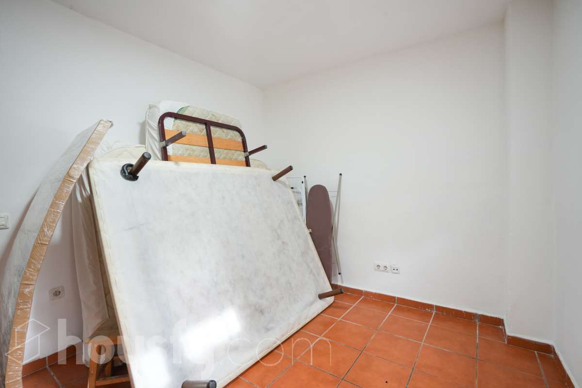 Piso en venta en Calle Francisco Ruiz, Usera, Madrid-3