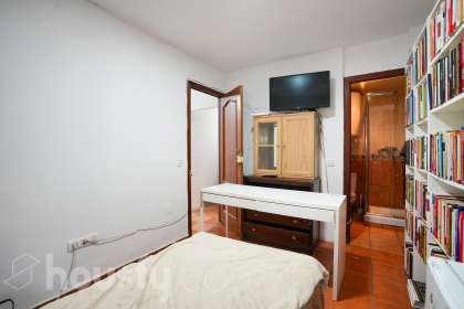 Piso en Calle Francisco Ruiz