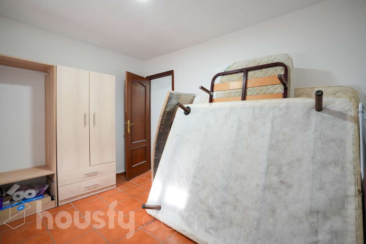 Piso en venta en Calle Francisco Ruiz, Usera, Madrid-4