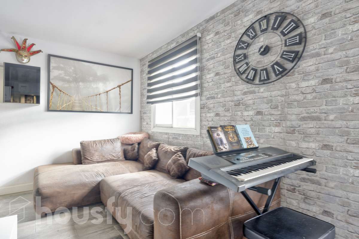 Piso en venta en Carrer Calderón de la Barca, Horta Guinardó, Barcelona-4