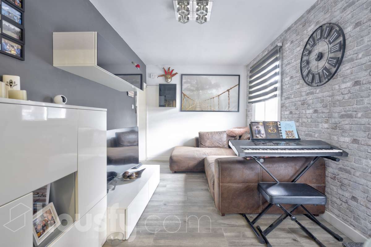 Piso en venta en Carrer Calderón de la Barca, Horta Guinardó, Barcelona-3