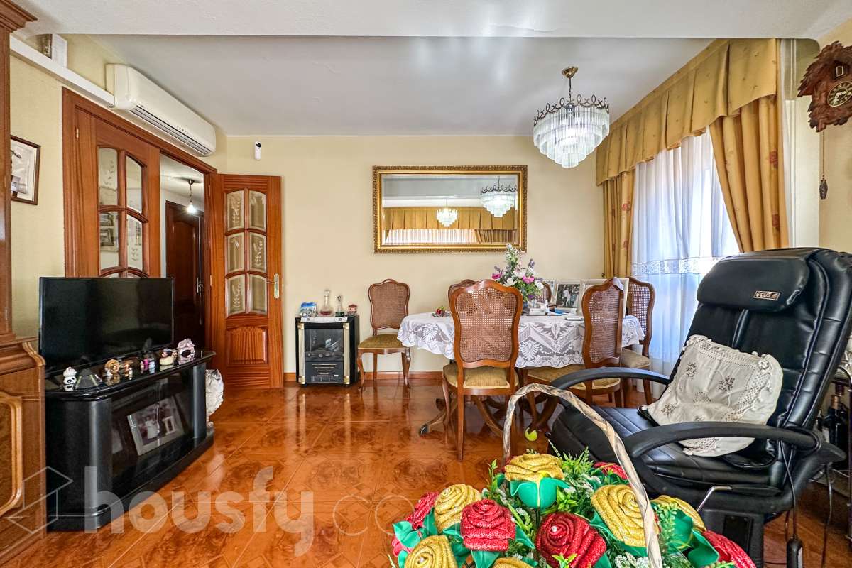 Piso en venta en Calle de Garci-Nuño, Tetuán, Madrid-4