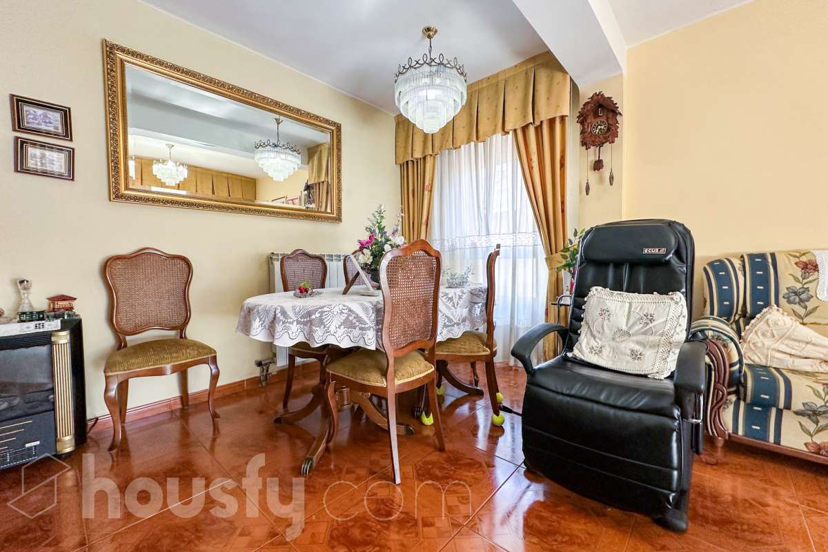 Piso en venta en Calle de Garci-Nuño, Tetuán, Madrid-2
