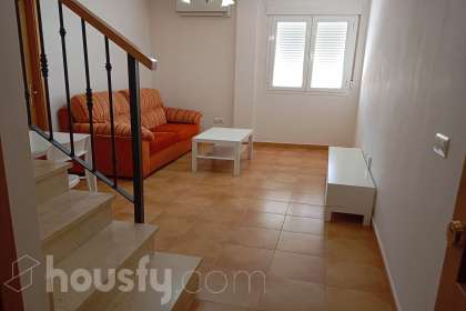 Dúplex en Calle del Teatro