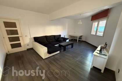 Piso en Calle del Puerto Canfranc