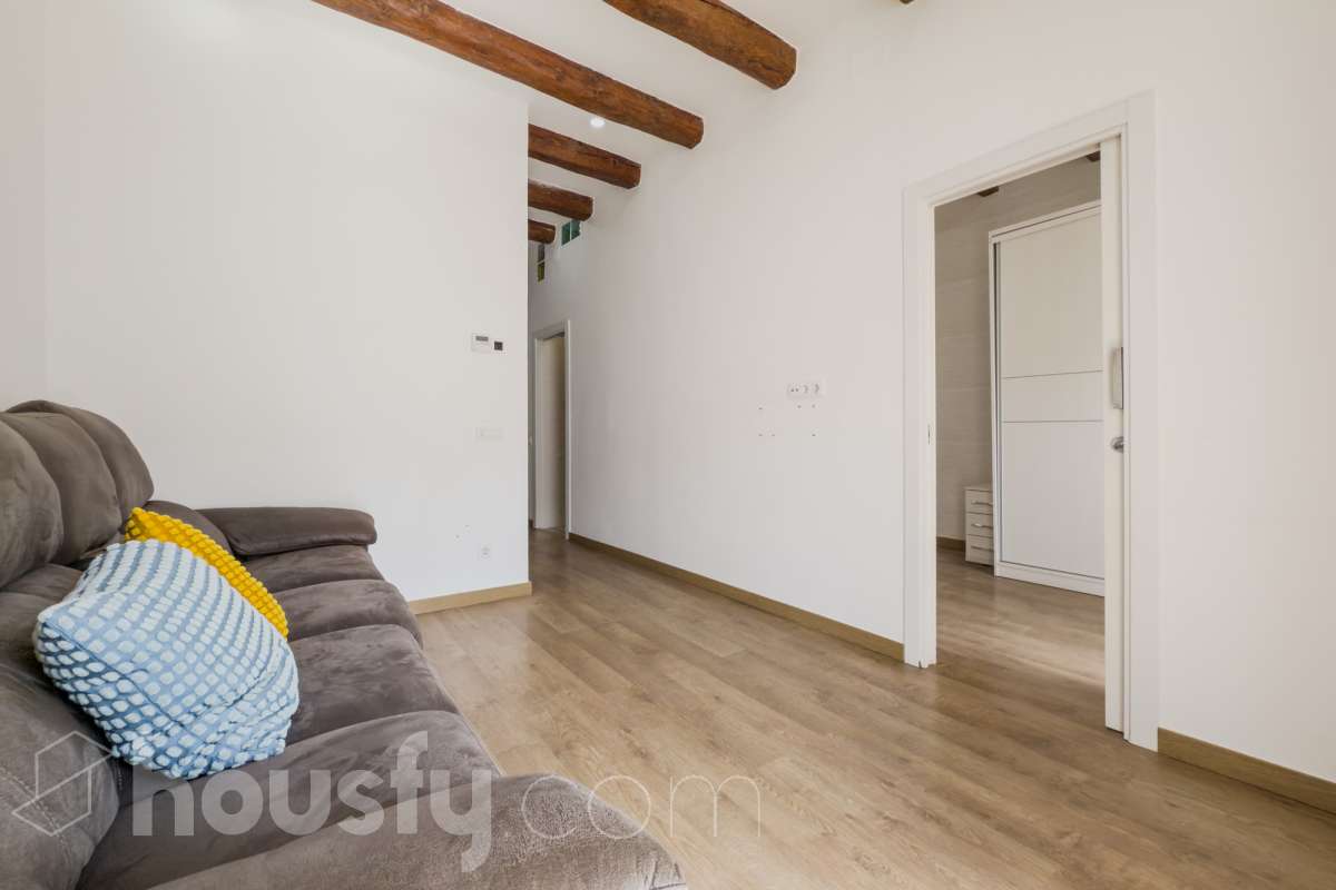 Piso en venta en Carrer de Blasco de Garay, Sants-Montjuïc, Barcelona-4