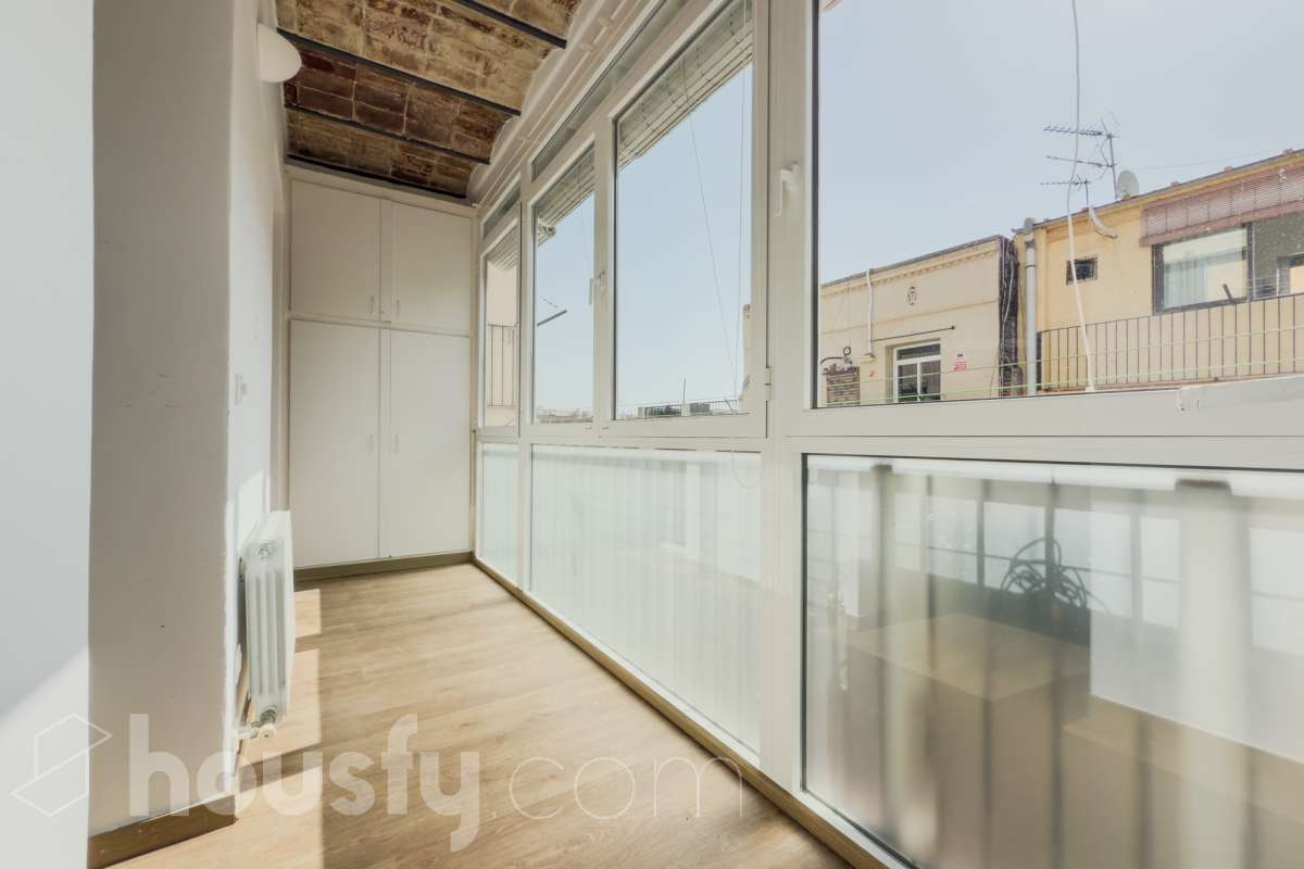 Piso en venta en Carrer de Blasco de Garay, Sants-Montjuïc, Barcelona-3