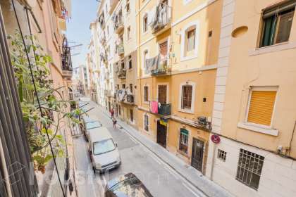 Piso en venta en Carrer dels Pescadors, La Barceloneta, Barcelona-0