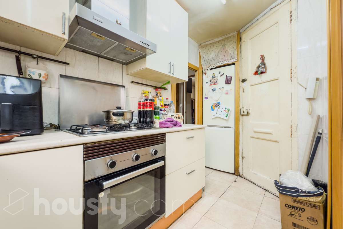 Piso en venta en Carrer dels Pescadors, Ciutat Vella, Barcelona-4