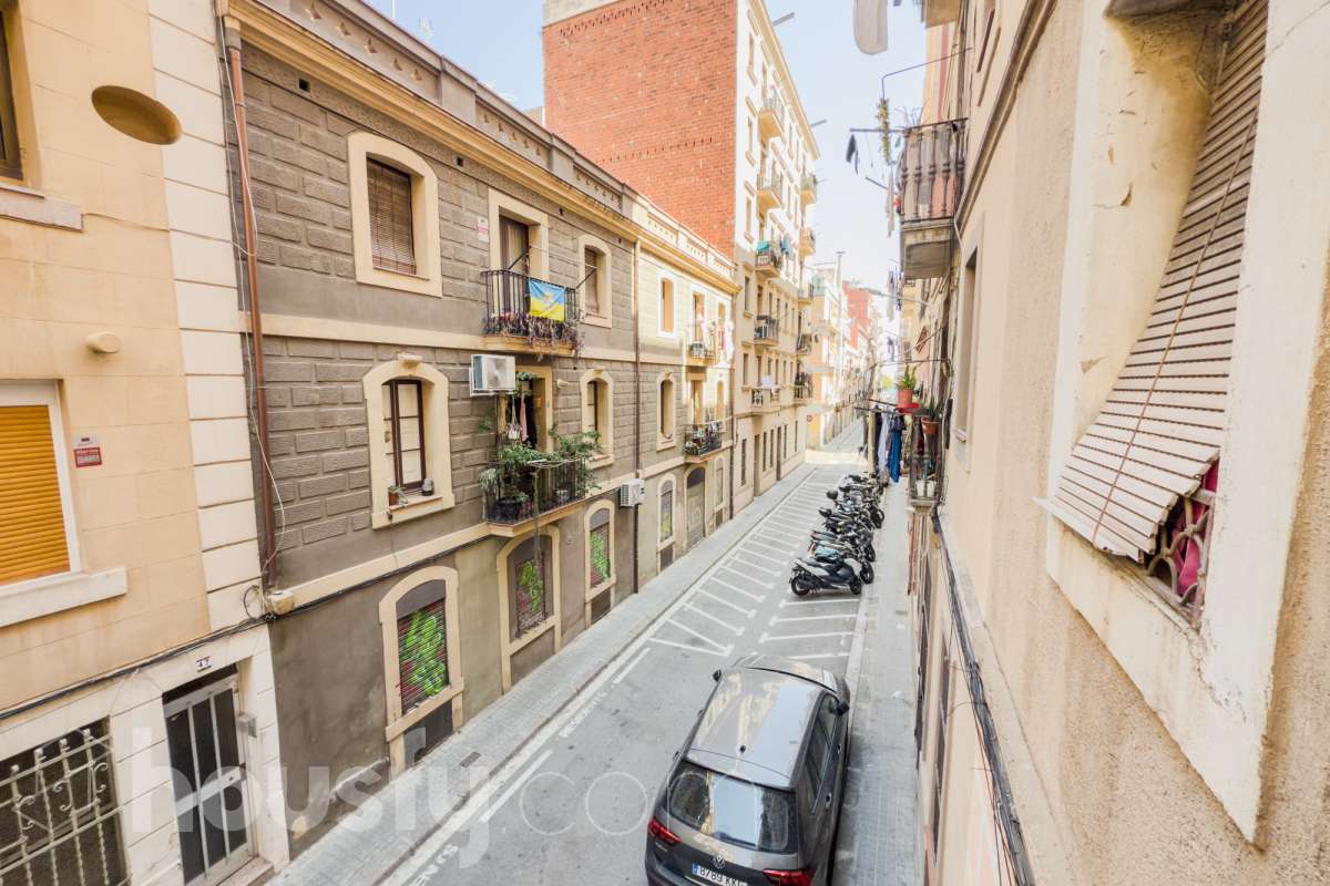 Piso en venta en Carrer dels Pescadors, Ciutat Vella, Barcelona-4