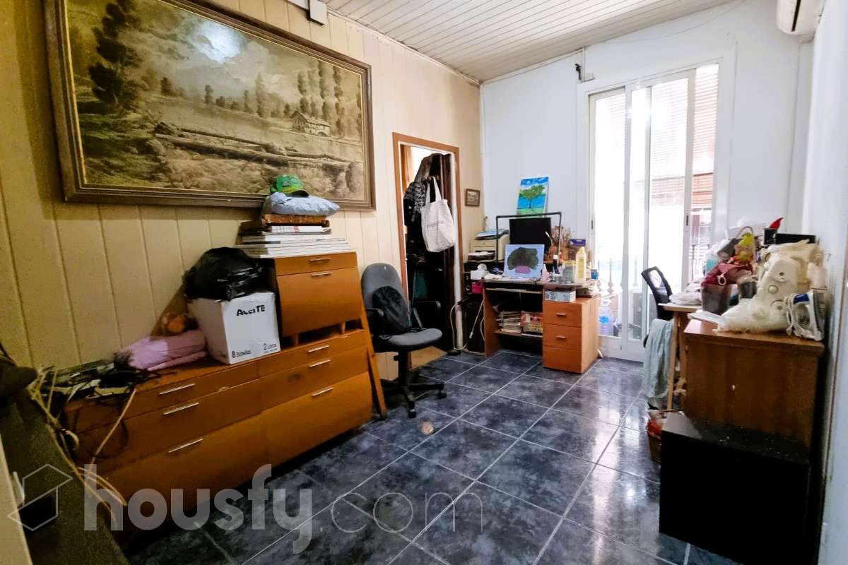Piso en venta en Carrer dels Pescadors, Ciutat Vella, Barcelona-1