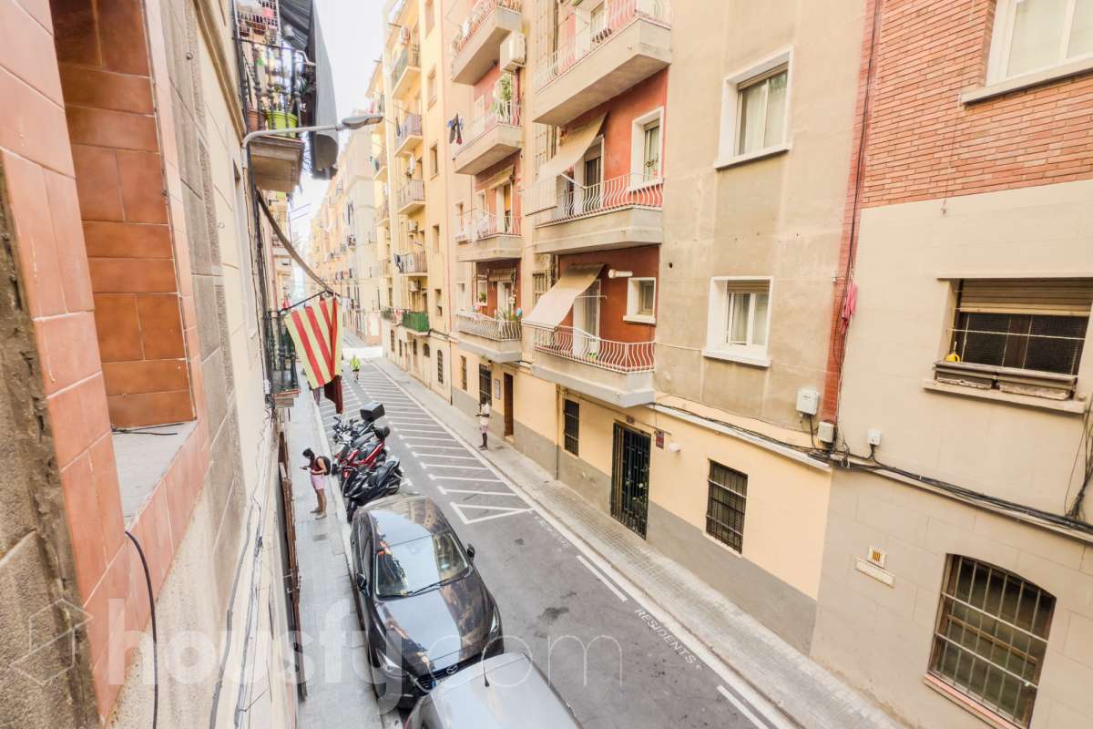 Piso en venta en Carrer dels Pescadors, Ciutat Vella, Barcelona-2