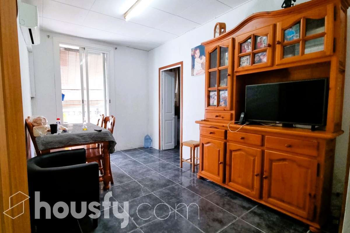 Piso en venta en Carrer dels Pescadors, Ciutat Vella, Barcelona-0