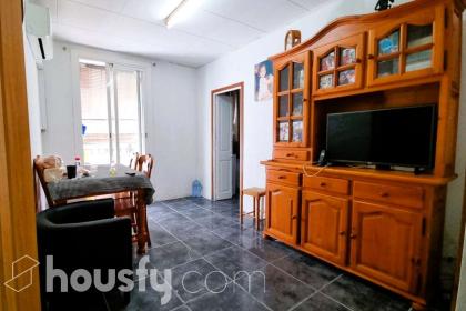 Piso en venta en Carrer dels Pescadors, La Barceloneta, Barcelona-0