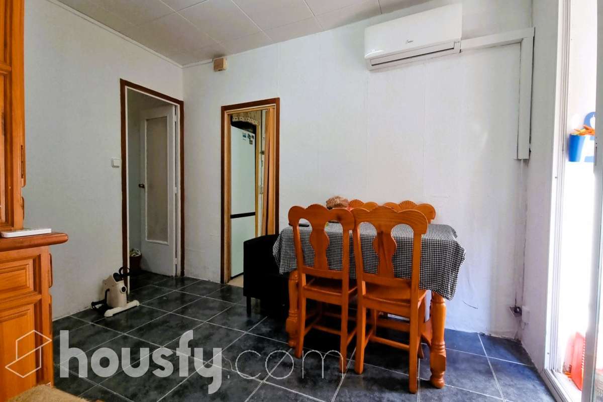 Piso en venta en Carrer dels Pescadors, Ciutat Vella, Barcelona-1