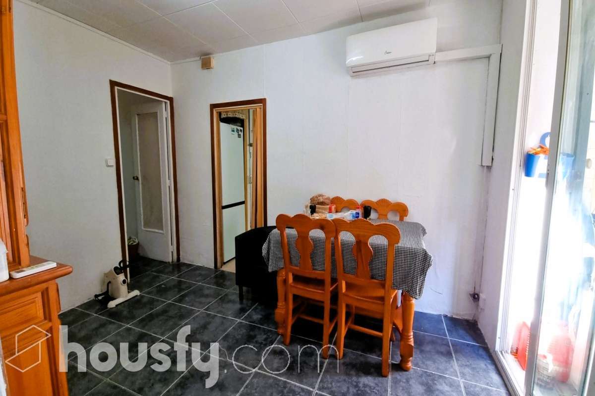 Piso en venta en Carrer dels Pescadors, Ciutat Vella, Barcelona-4