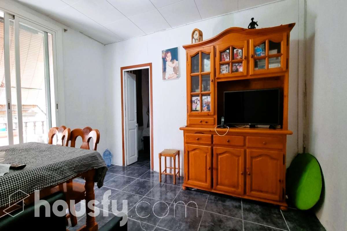 Piso en venta en Carrer dels Pescadors, Ciutat Vella, Barcelona-3